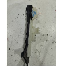 Крепление накладка пластик салона правое