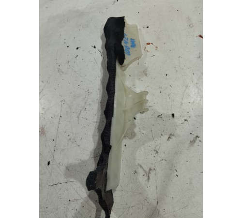 Крепление накладка пластик салона правое