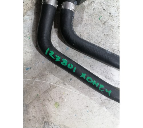 Датчик давления выхлопных газов