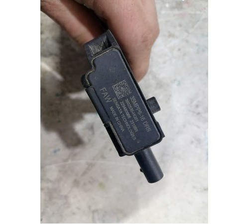 Датчик давления выхлопных газов