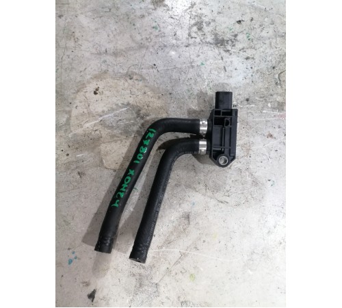 Датчик давления выхлопных газов