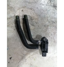 Датчик давления выхлопных газов