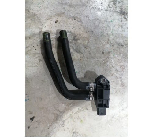 Датчик давления выхлопных газов