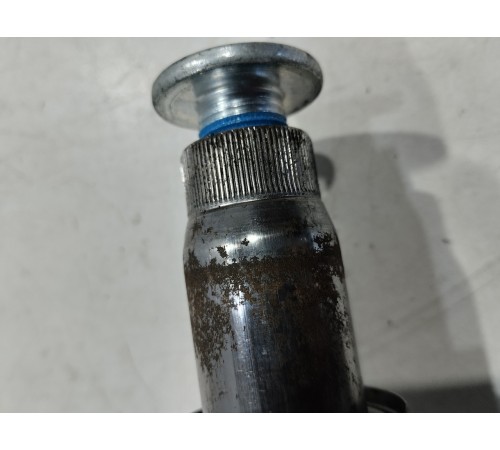 Рулевая колонка