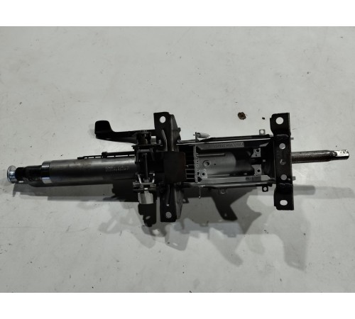 Рулевая колонка