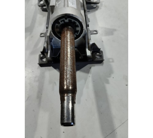 Рулевая колонка