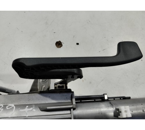 Рулевая колонка