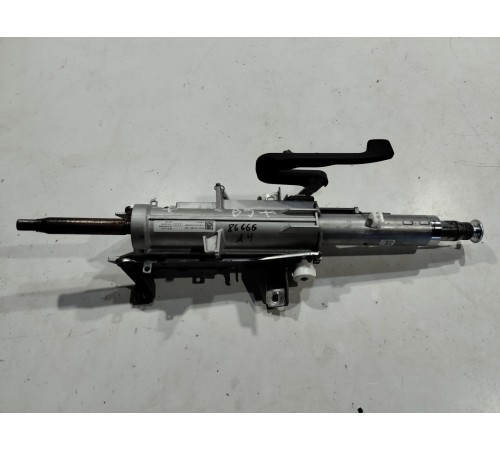 Рулевая колонка