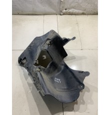 Защита днища