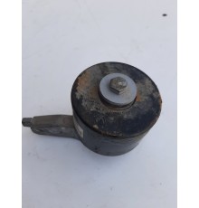 Демпфер заднего редуктора