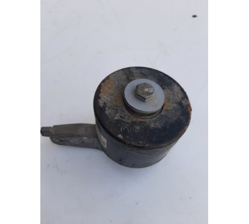 Демпфер заднего редуктора