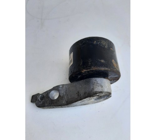 Демпфер заднего редуктора