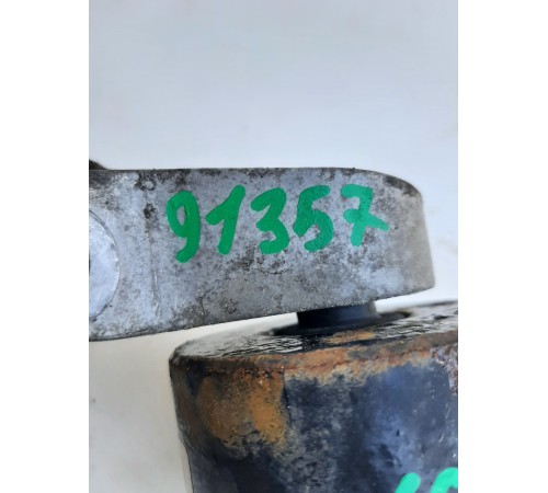 Демпфер заднего редуктора