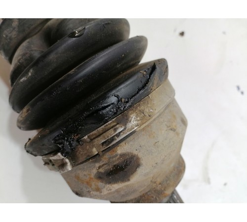 Привод полуось передний левый