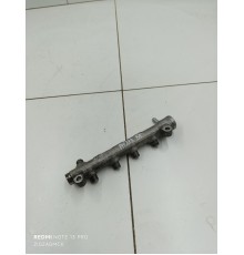 Рампа топливная