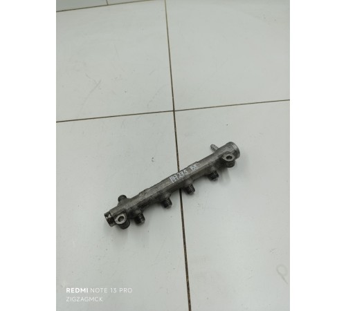 Рампа топливная