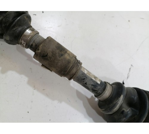 Привод полуось передний левый