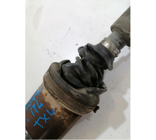 Привод полуось передний левый