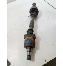 Привод полуось передний левый