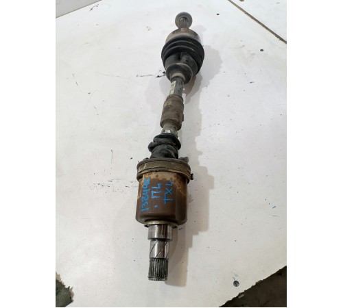 Привод полуось передний левый