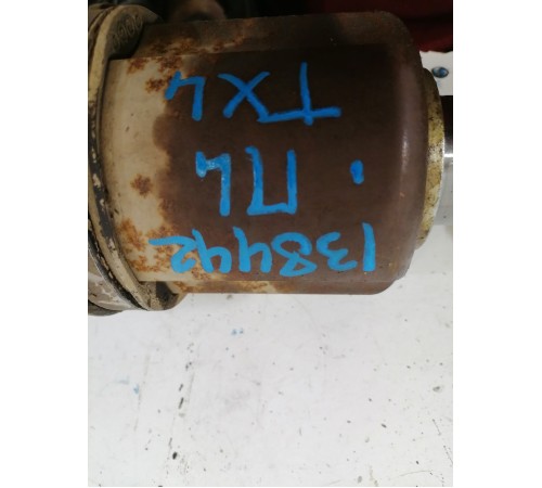 Привод полуось передний левый