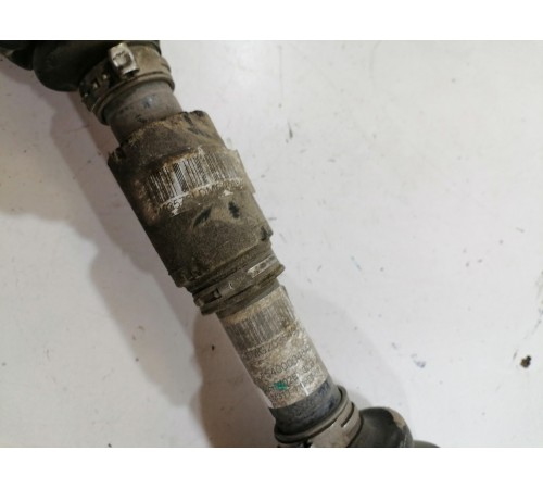 Привод полуось передний левый