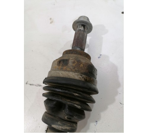 Привод полуось передний левый