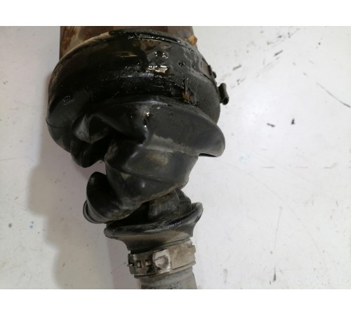 Привод полуось передний левый