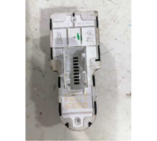 Блок Кнопок стеклоподъёмника