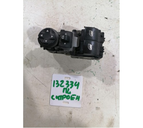 Блок Кнопок стеклоподъёмника