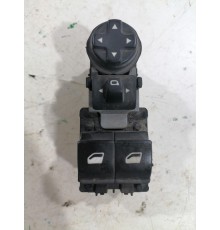 Блок Кнопок стеклоподъёмника