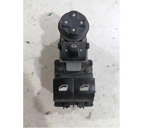 Блок Кнопок стеклоподъёмника