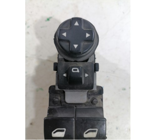 Блок Кнопок стеклоподъёмника