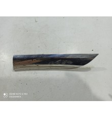 Молдинг крыла передний правый
