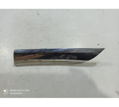 Молдинг крыла передний правый