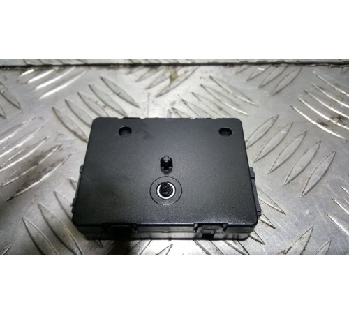 Блок электронный