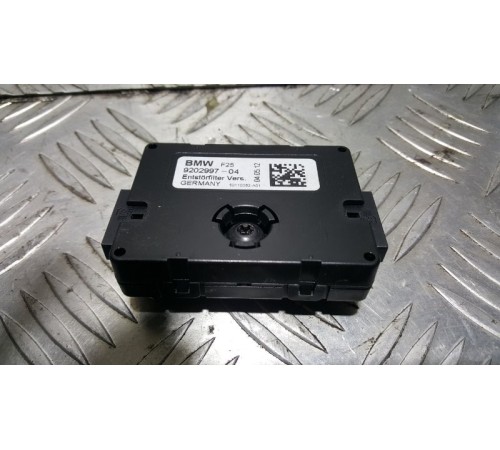 Блок электронный