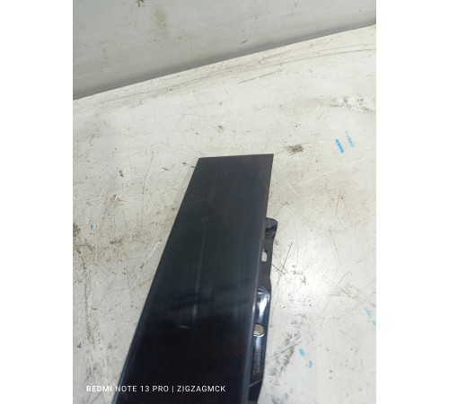 Накладка двери задняя левая