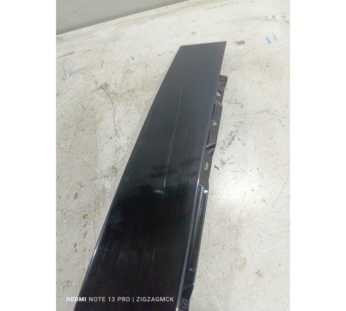 Накладка двери задняя левая