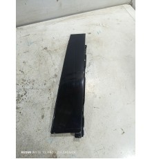 Накладка двери задняя левая