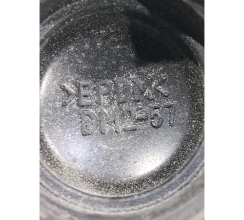 Накладка (заглушка) стеклоочистителя (2шт.)