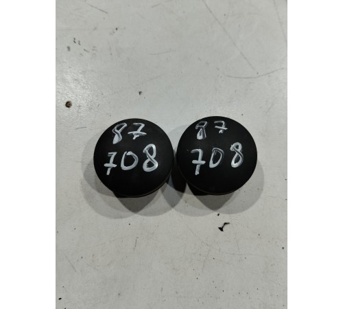 Накладка (заглушка) стеклоочистителя (2шт.)