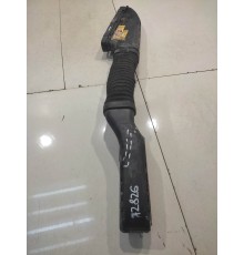 патрубок воздухозаборника