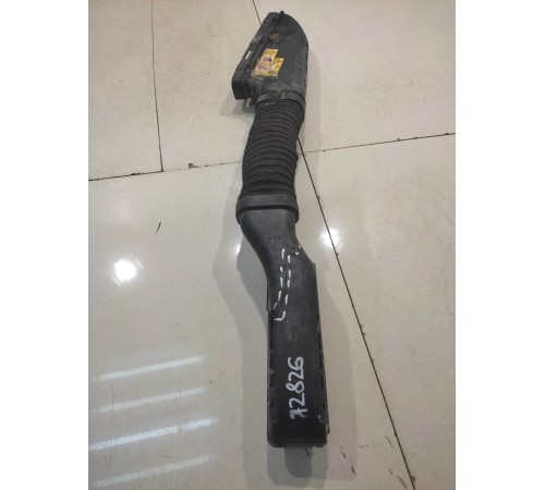 патрубок воздухозаборника