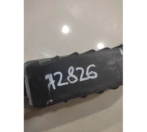 патрубок воздухозаборника