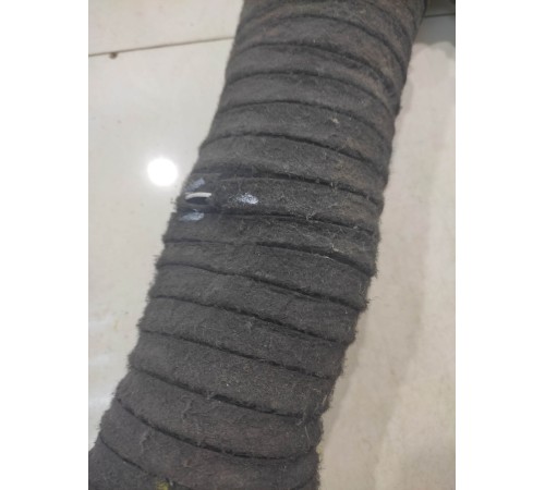 патрубок воздухозаборника