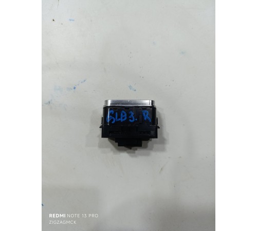 Кнопка стеклоподьемника задня правая