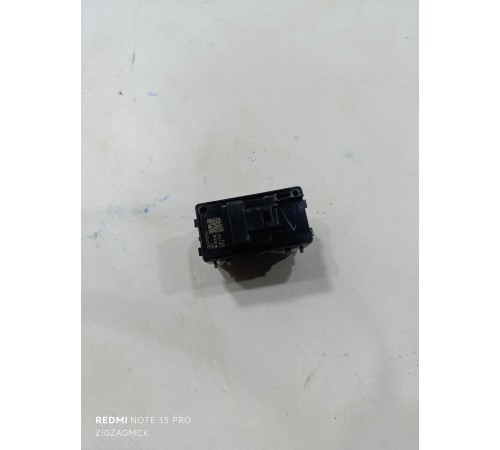 Кнопка стеклоподьемника задня правая