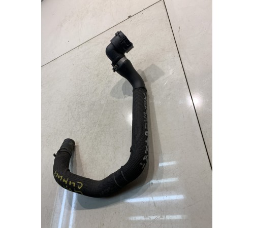 Шланг системы охлаждения
