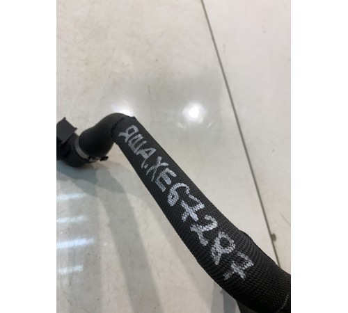 Шланг системы охлаждения